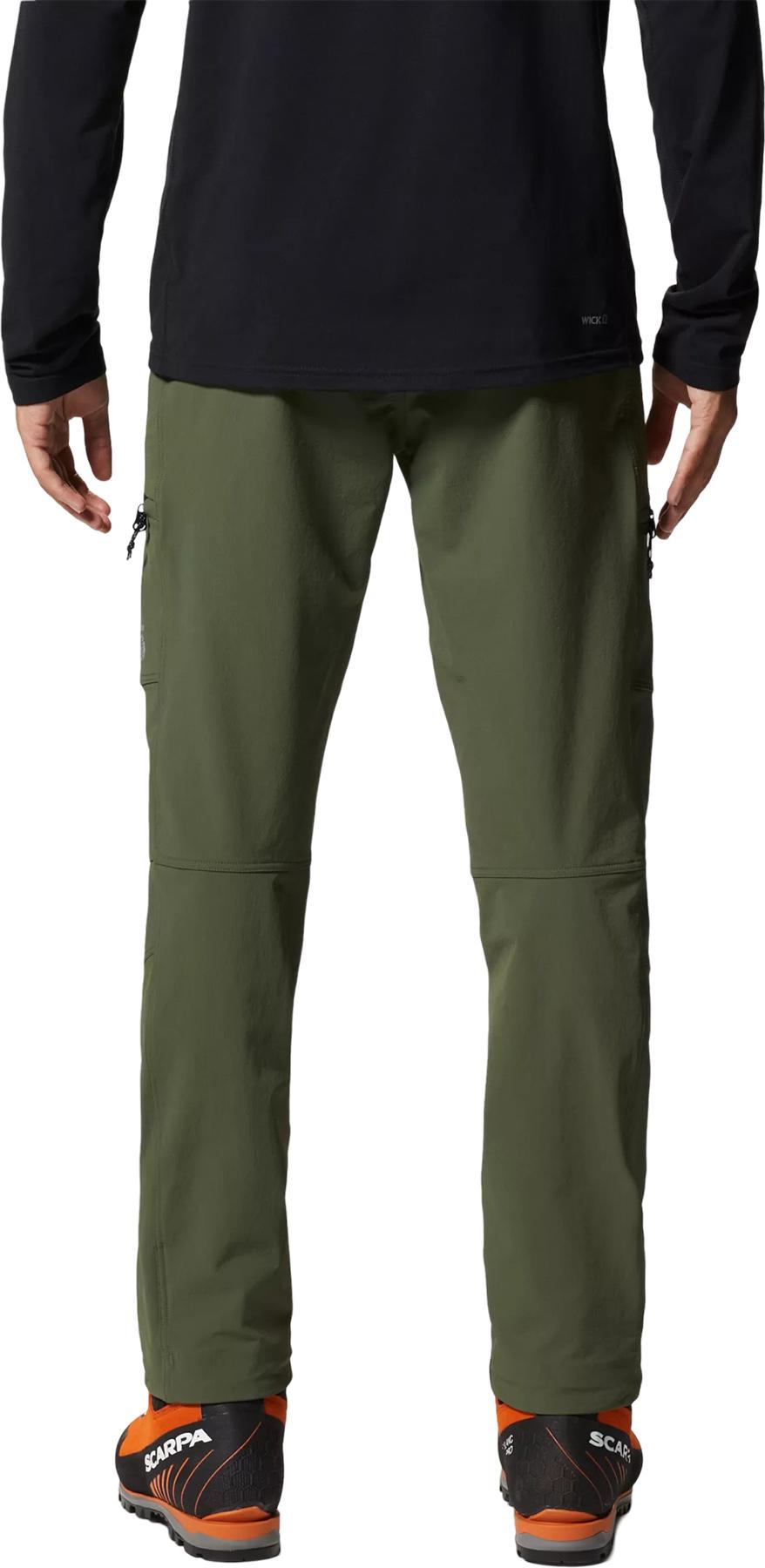 Product gallery image number 2 for product Chockstone Alpine Pant - Men's