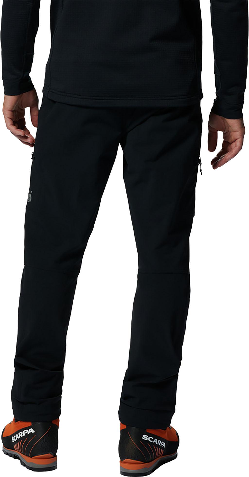 Product gallery image number 3 for product Chockstone Alpine Pant - Men's