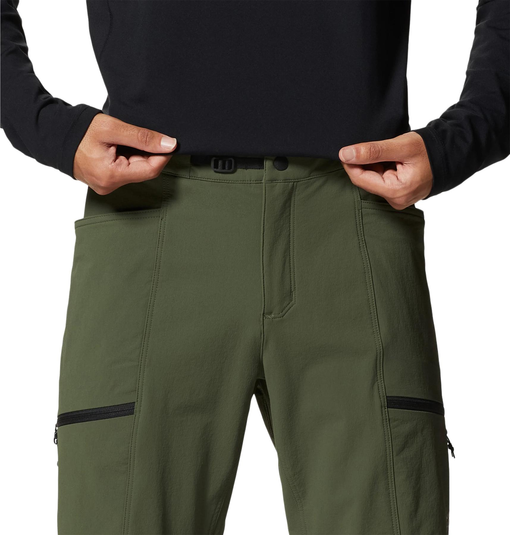 Product gallery image number 3 for product Chockstone Alpine Pant - Men's