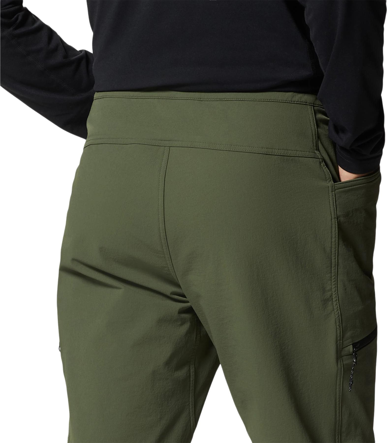 Product gallery image number 4 for product Chockstone Alpine Pant - Men's
