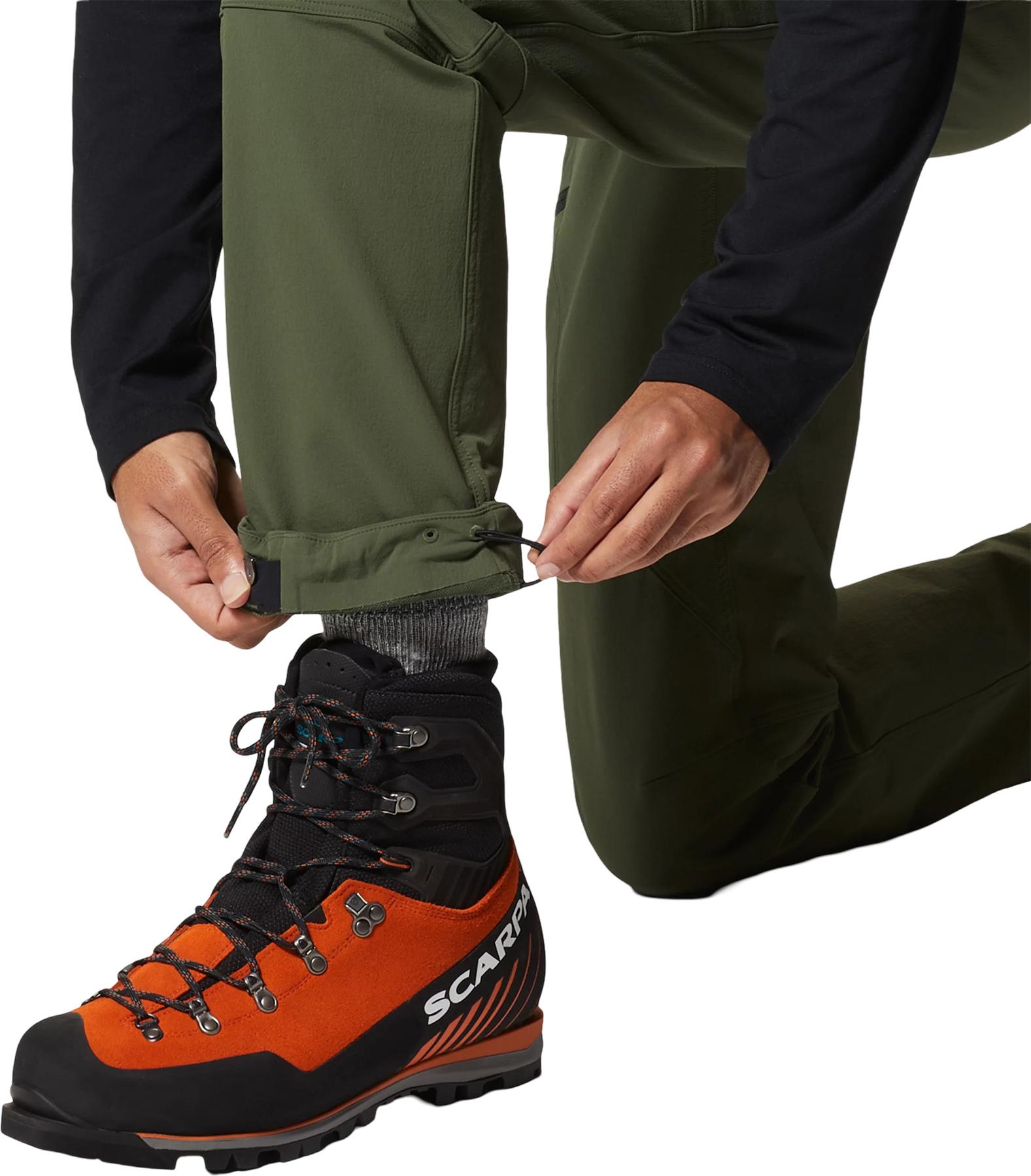 Product gallery image number 5 for product Chockstone Alpine Pant - Men's