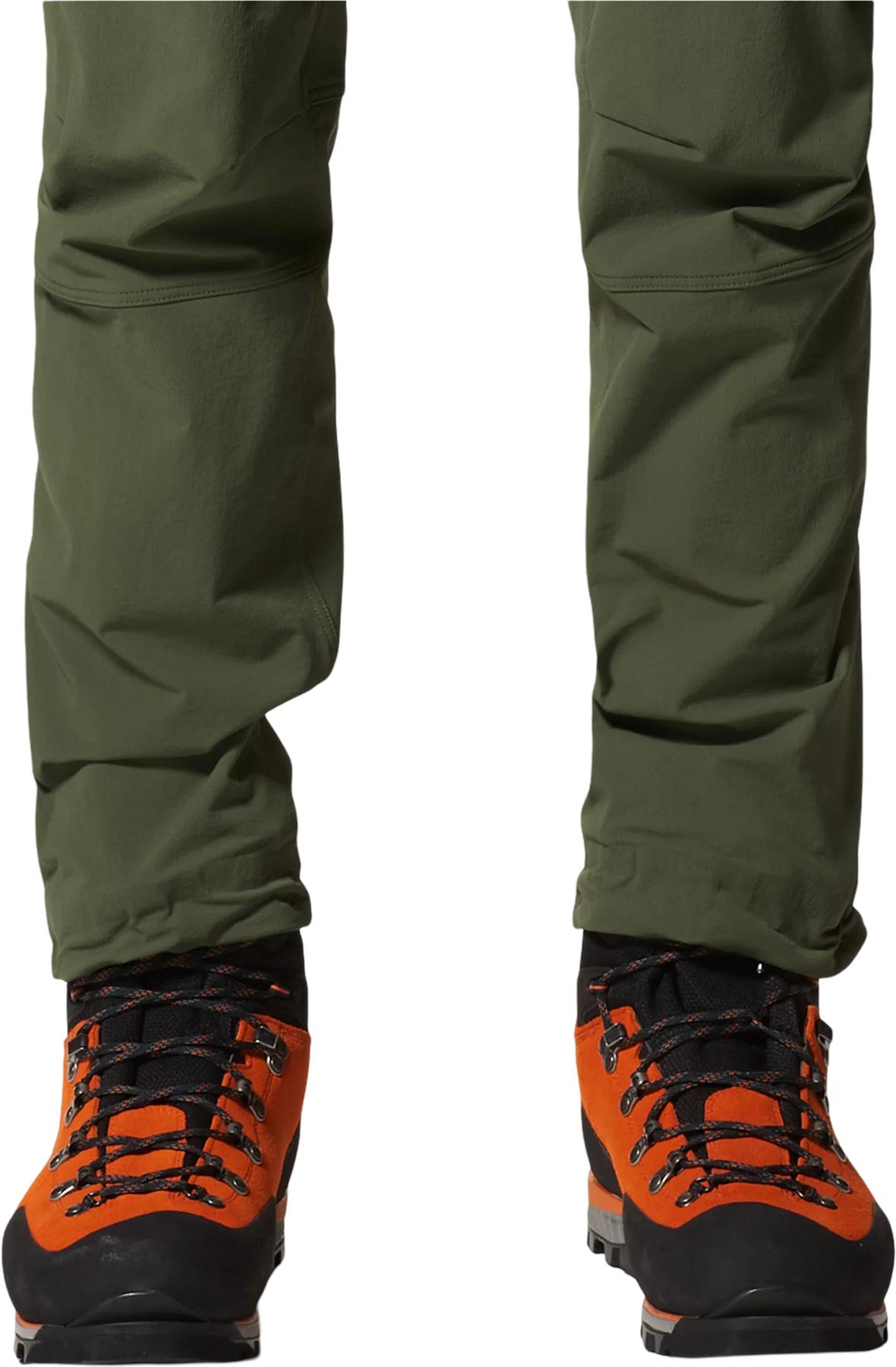 Product gallery image number 6 for product Chockstone Alpine Pant - Men's