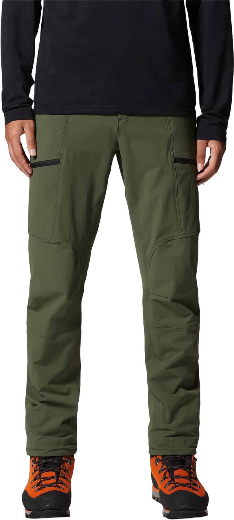 Product gallery image number 7 for product Chockstone Alpine Pant - Men's