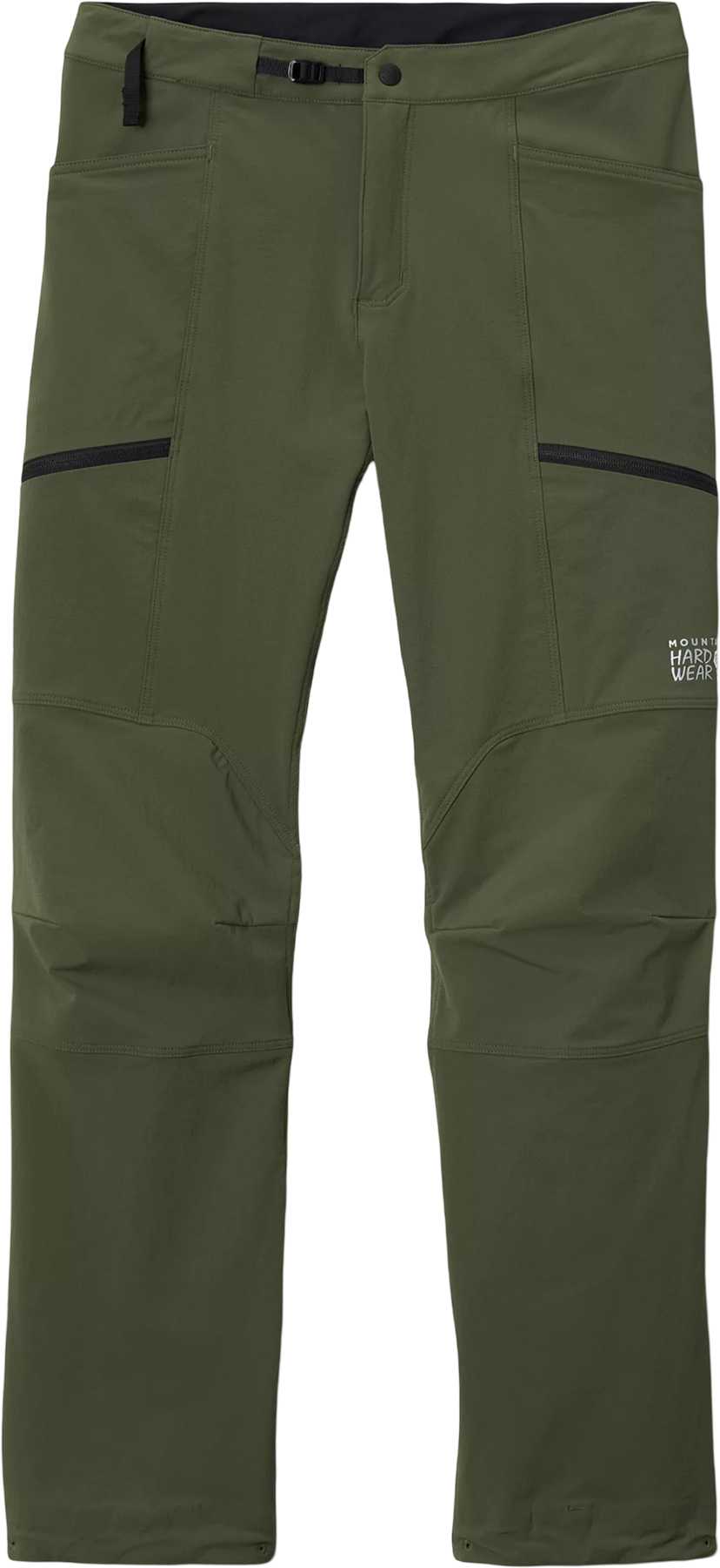 Image de produit pour Pantalon Chockstone Alpine - Homme