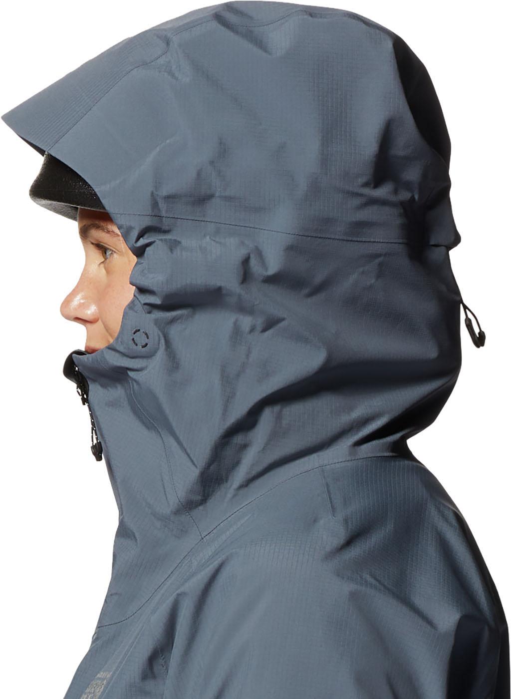 Product gallery image number 10 for product Dawnlight Gore-tex Pro Jacket - Women's