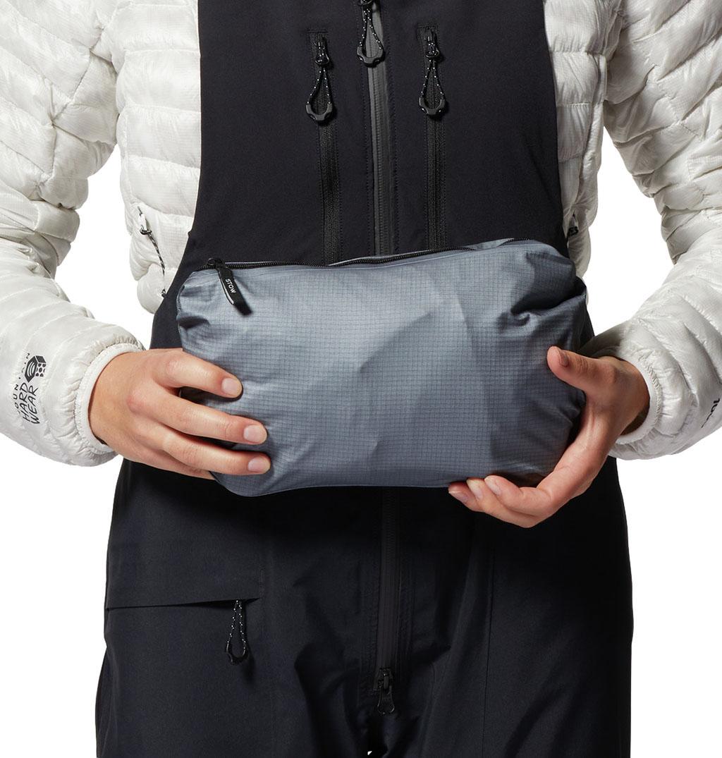 Product gallery image number 9 for product Dawnlight Gore-tex Pro Jacket - Women's