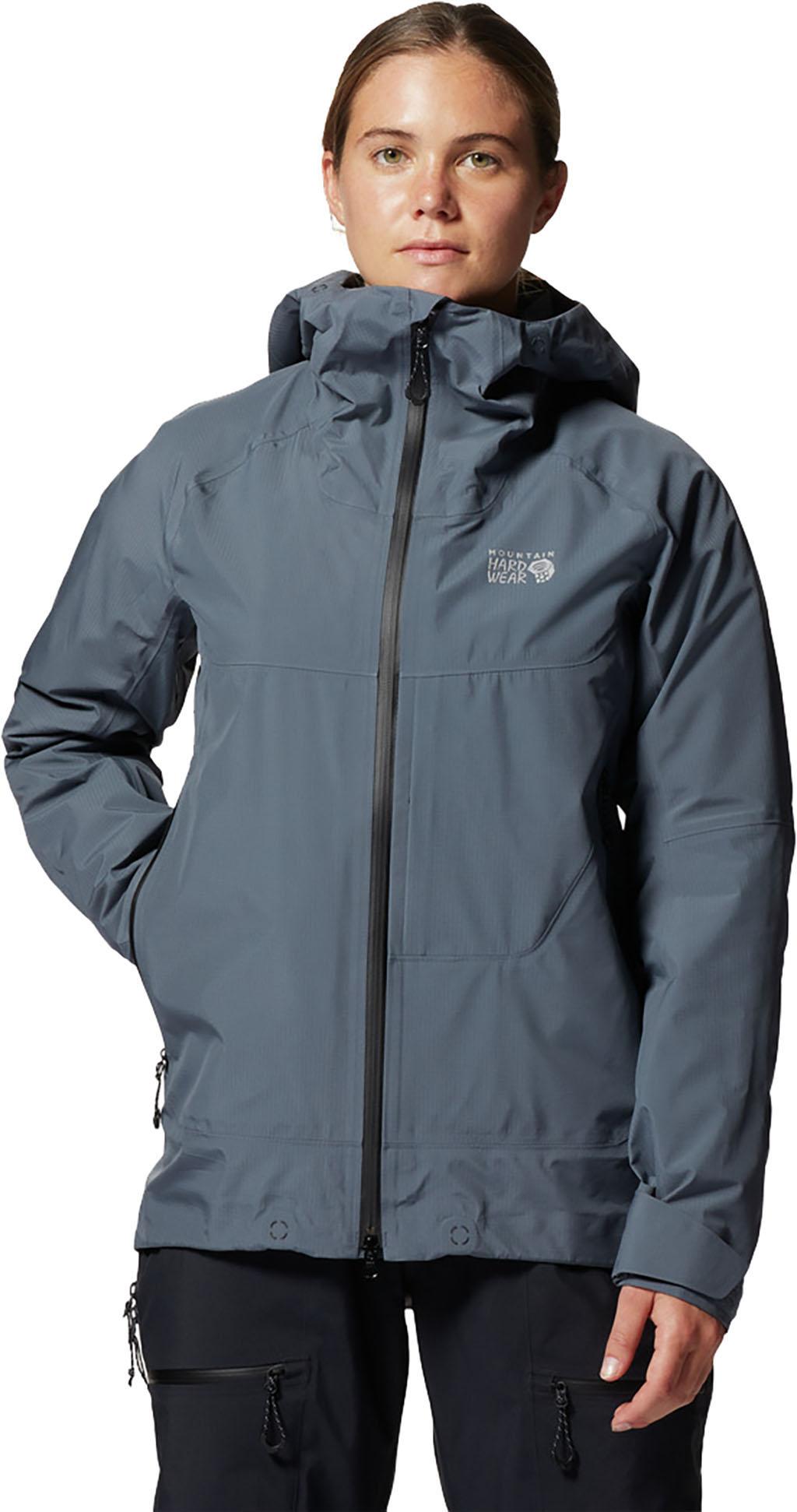 Product gallery image number 1 for product Dawnlight Gore-tex Pro Jacket - Women's