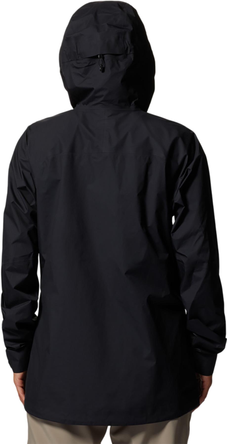 Product gallery image number 2 for product Minimizer Gore-tex Paclite Plus Jacket - Women's