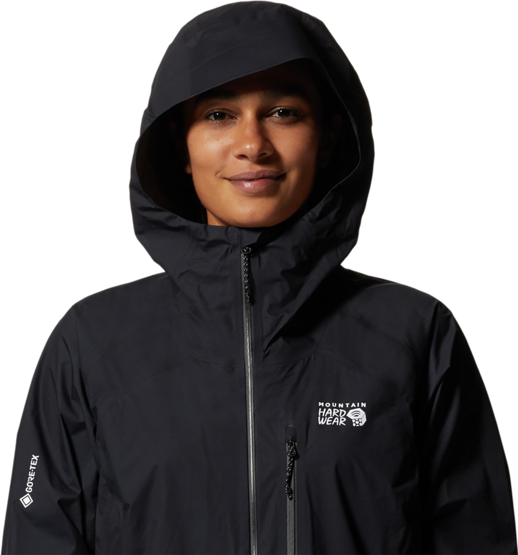 Product gallery image number 3 for product Minimizer Gore-tex Paclite Plus Jacket - Women's