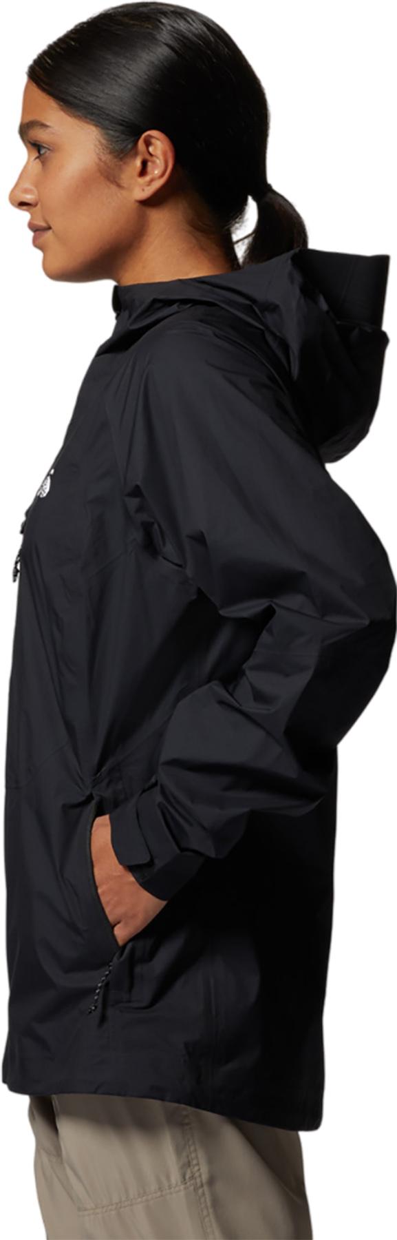 Product gallery image number 4 for product Minimizer Gore-tex Paclite Plus Jacket - Women's