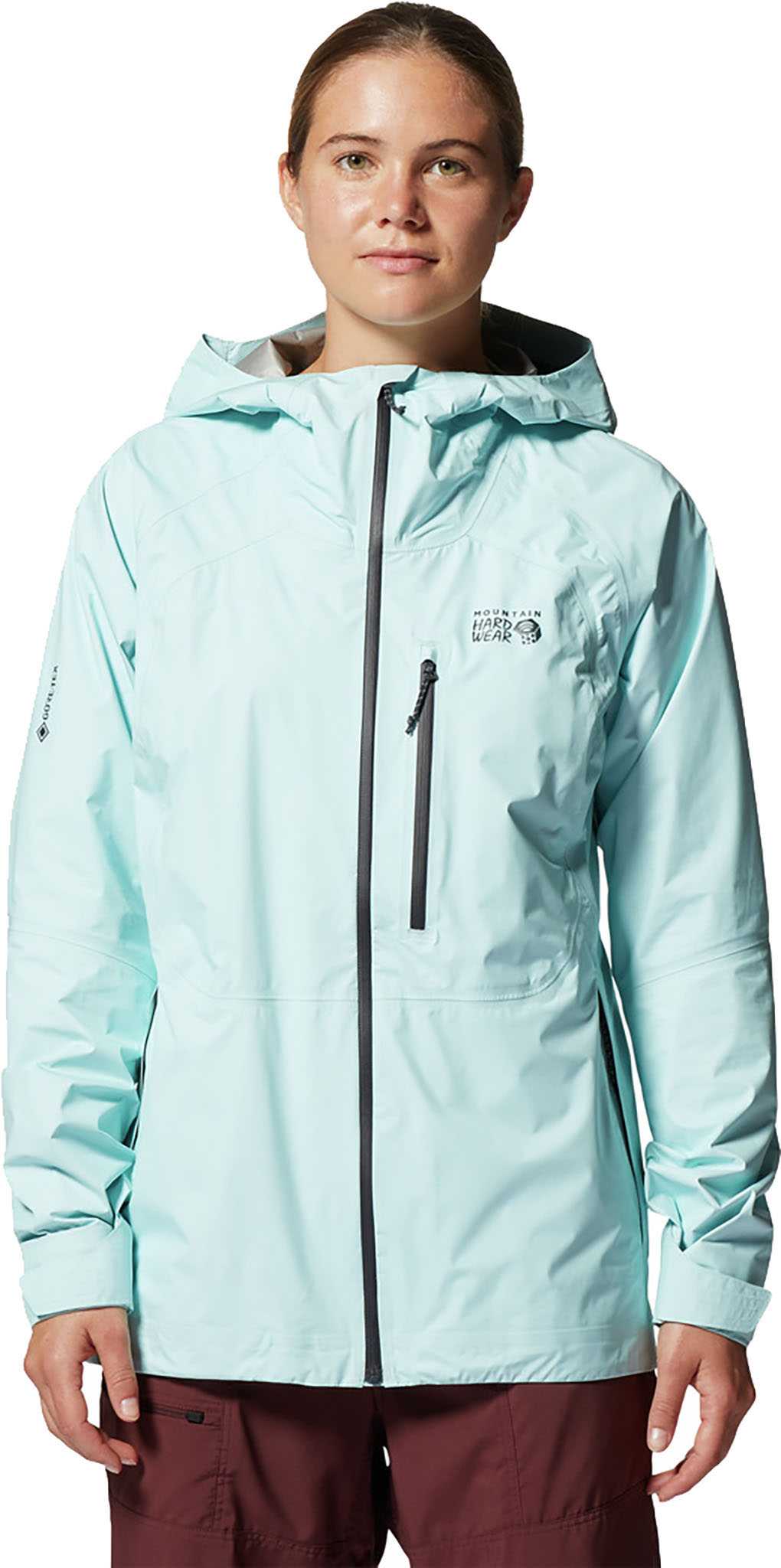Image de produit pour Manteau Minimizer Gore-tex Paclite Plus - Femme