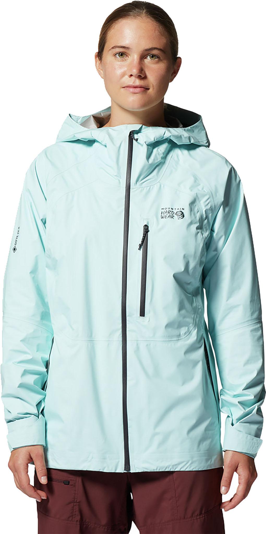 Product image for Minimizer Gore-tex Paclite Plus Jacket - Women's