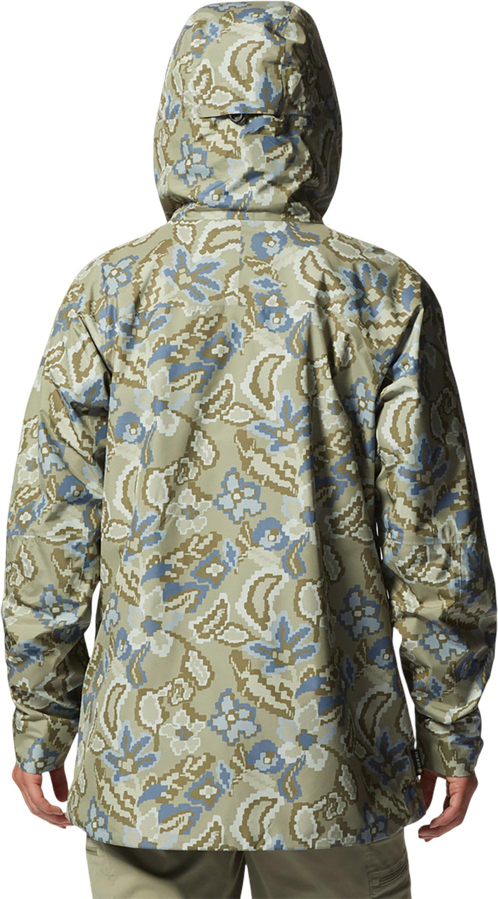 Product gallery image number 4 for product Landsky GORE-TEX Jacket - Women's