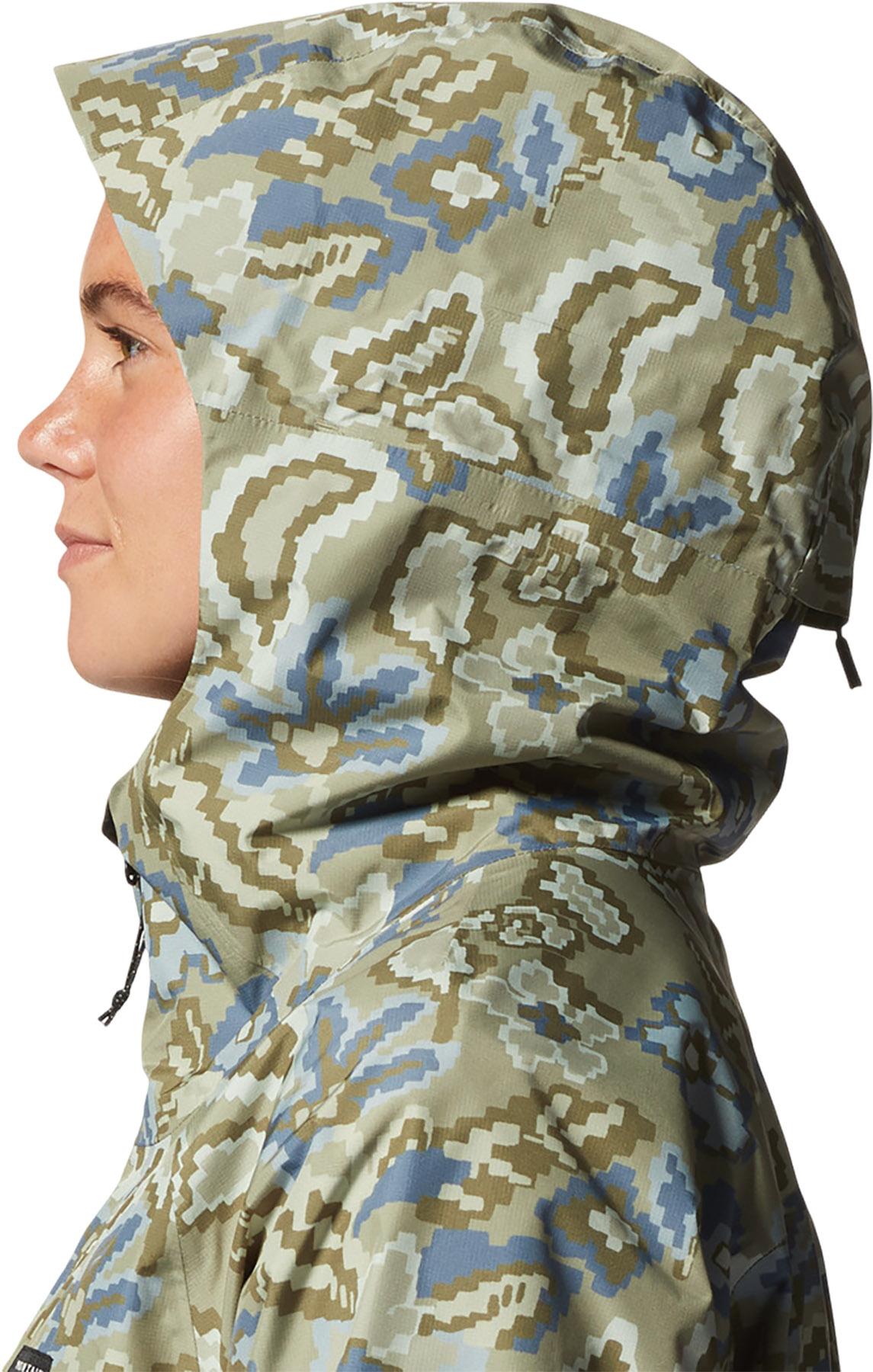 Product gallery image number 5 for product Landsky GORE-TEX Jacket - Women's