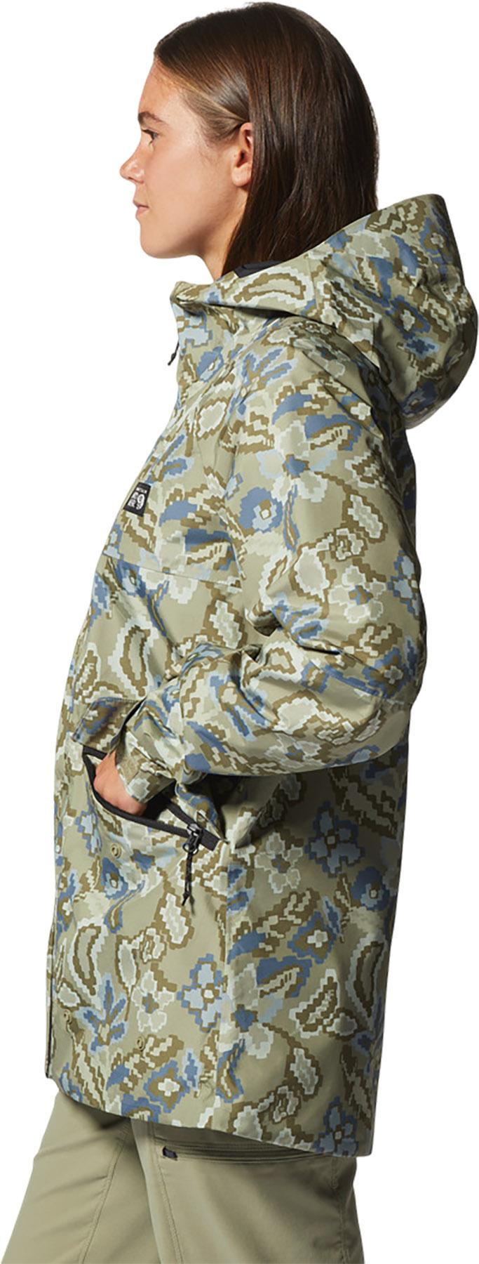 Product gallery image number 6 for product Landsky GORE-TEX Jacket - Women's