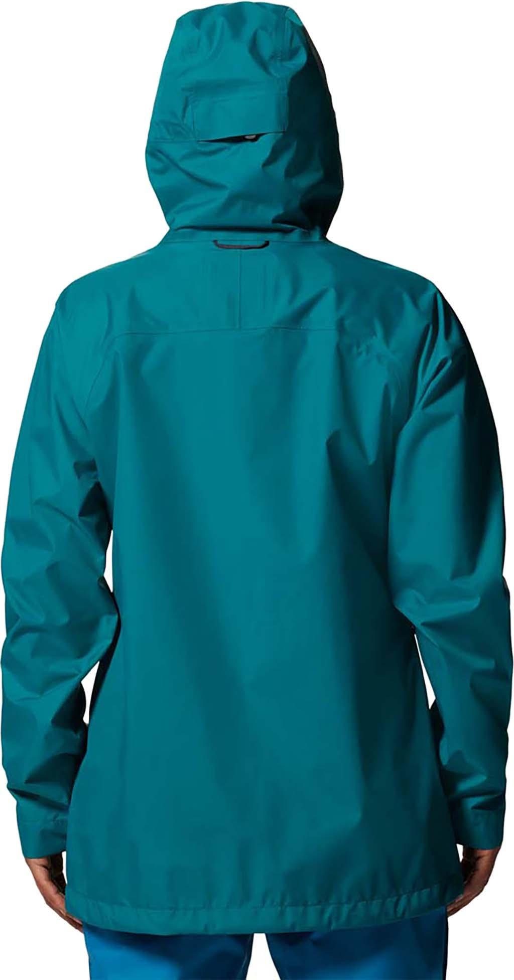 Numéro de l'image de la galerie de produits 2 pour le produit Manteau Threshold - Femme