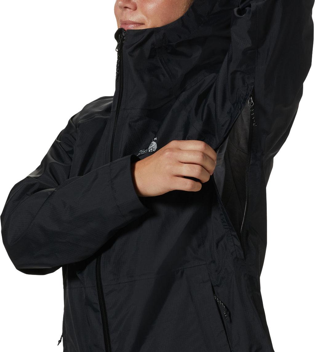 Numéro de l'image de la galerie de produits 4 pour le produit Manteau Threshold - Femme