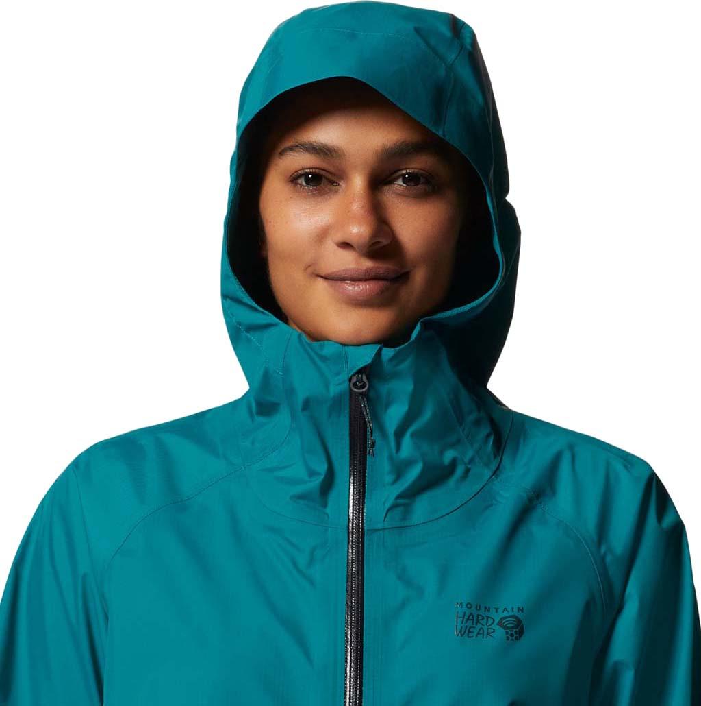 Numéro de l'image de la galerie de produits 4 pour le produit Manteau Threshold - Femme