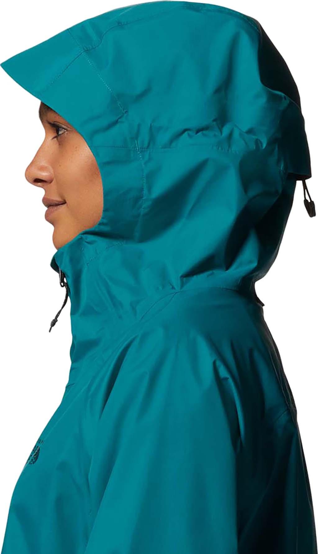Numéro de l'image de la galerie de produits 6 pour le produit Manteau Threshold - Femme