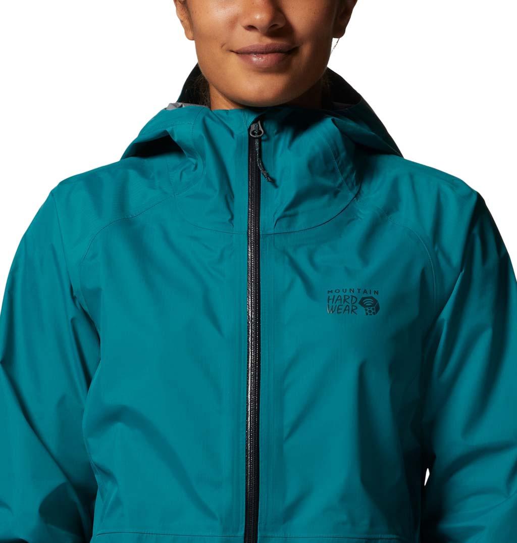 Numéro de l'image de la galerie de produits 5 pour le produit Manteau Threshold - Femme