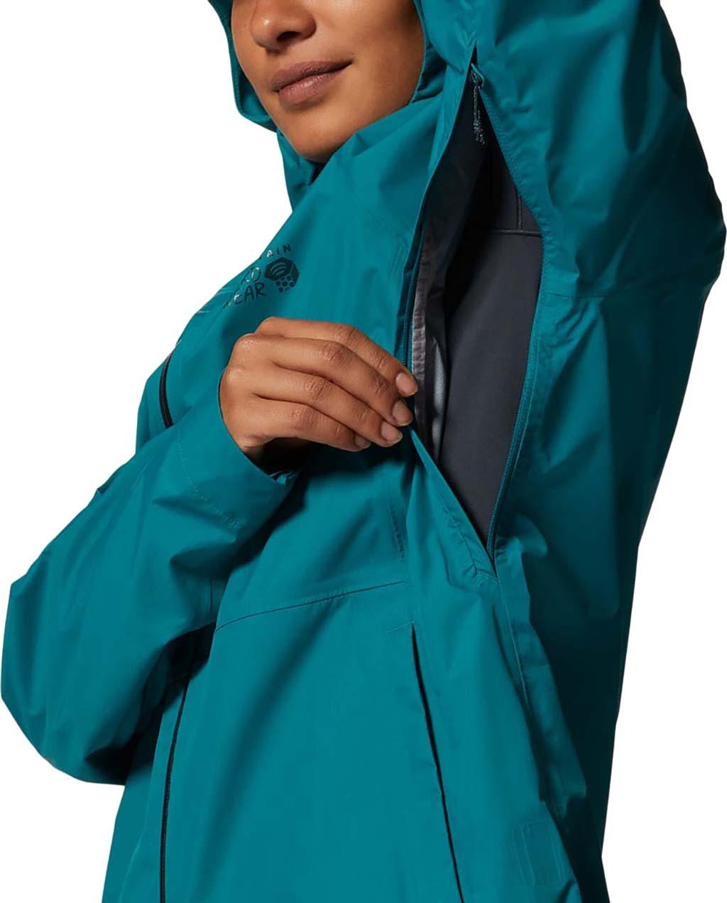 Numéro de l'image de la galerie de produits 8 pour le produit Manteau Threshold - Femme