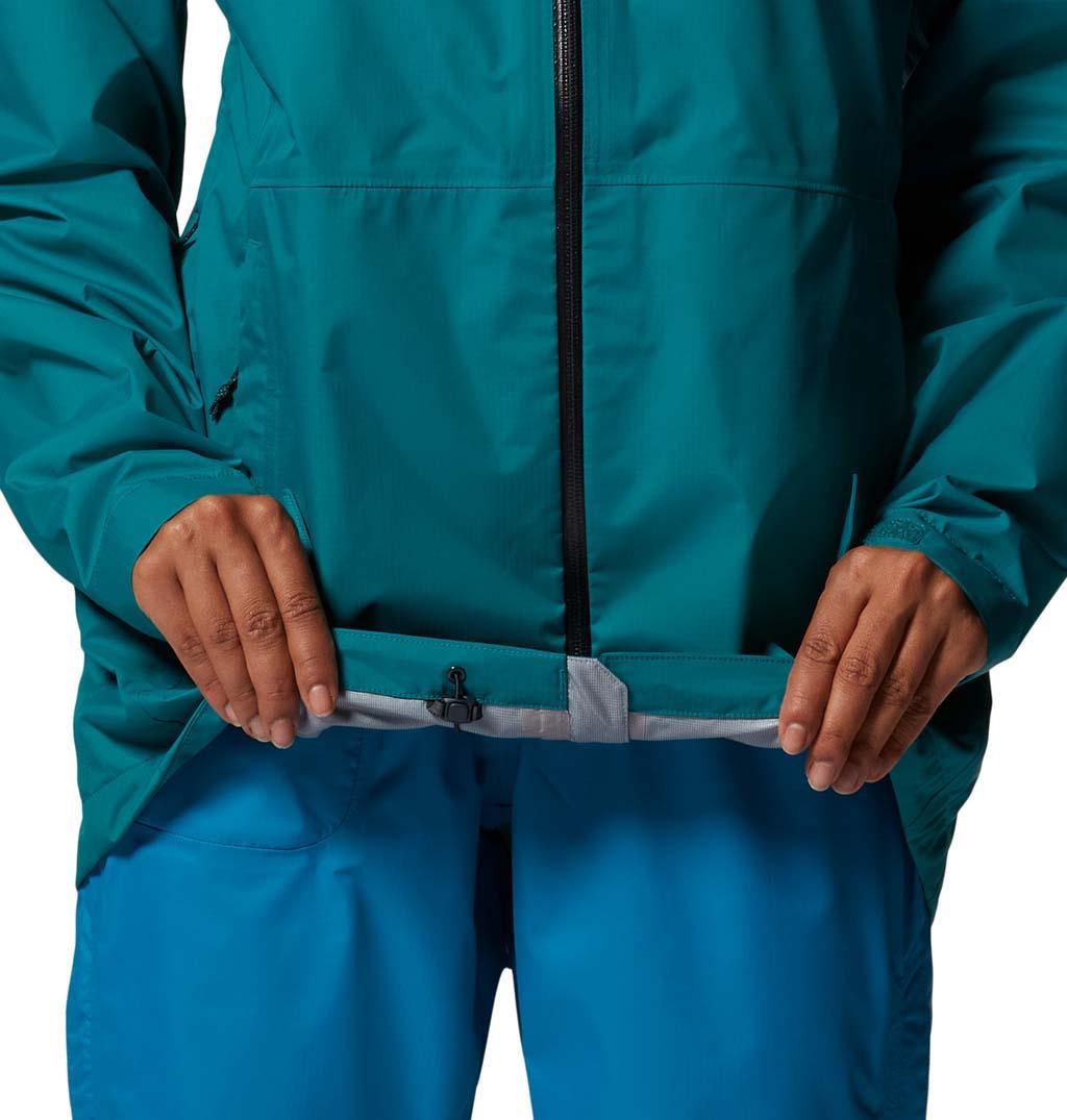 Numéro de l'image de la galerie de produits 7 pour le produit Manteau Threshold - Femme