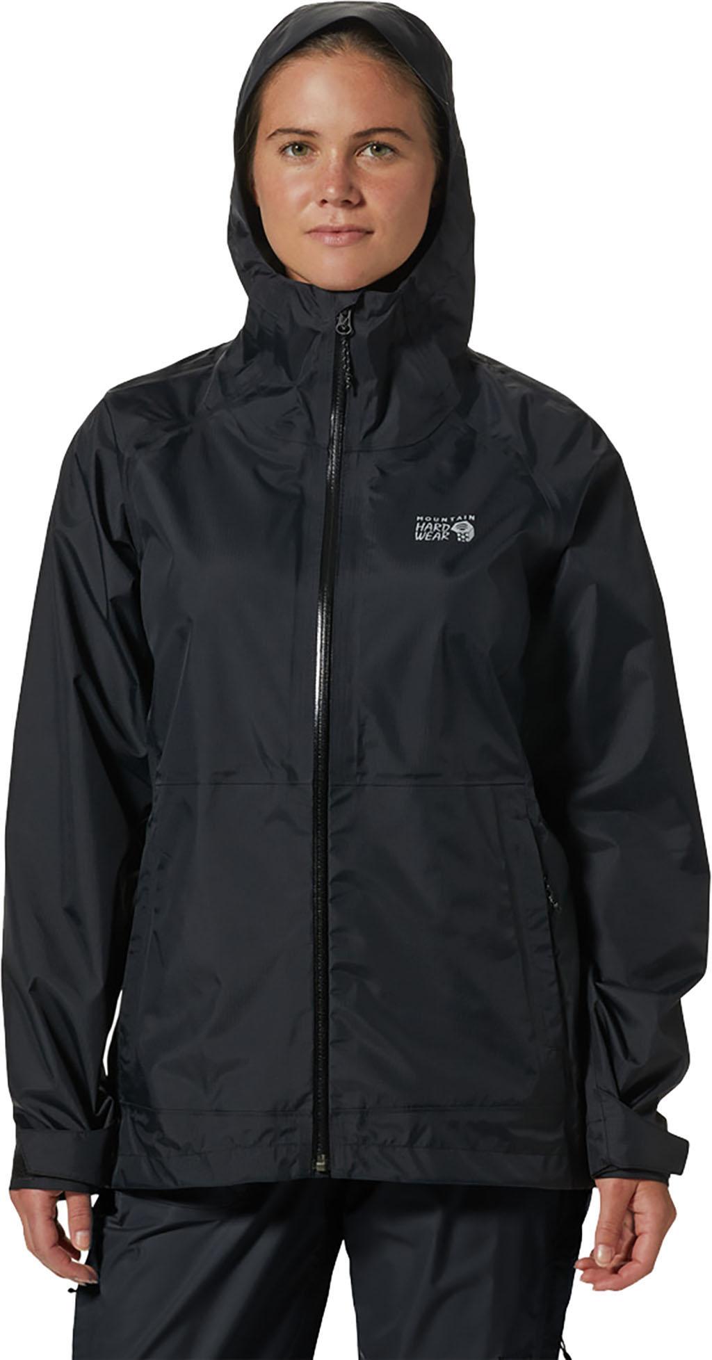 Numéro de l'image de la galerie de produits 7 pour le produit Manteau Threshold - Femme