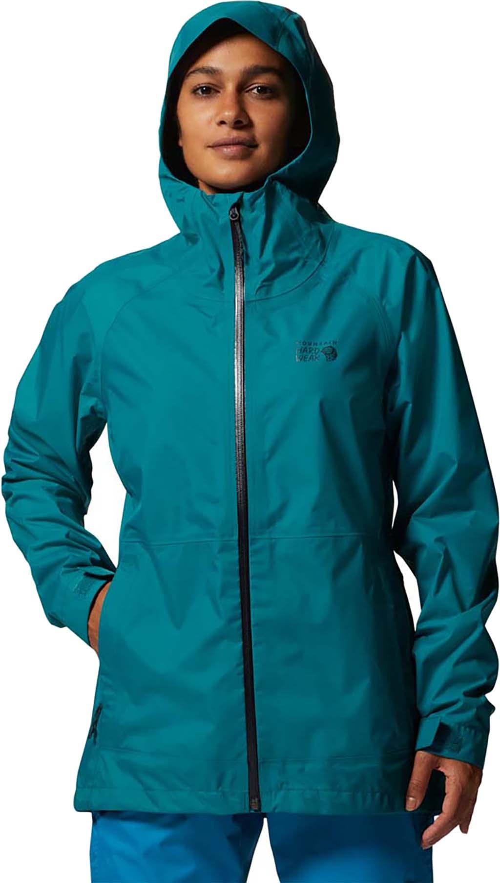 Numéro de l'image de la galerie de produits 11 pour le produit Manteau Threshold - Femme