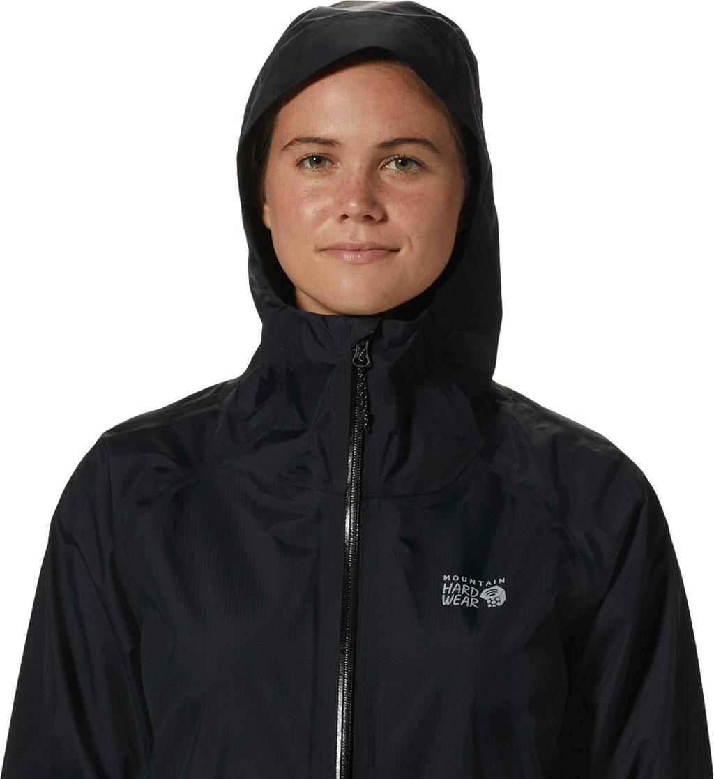 Numéro de l'image de la galerie de produits 10 pour le produit Manteau Threshold - Femme
