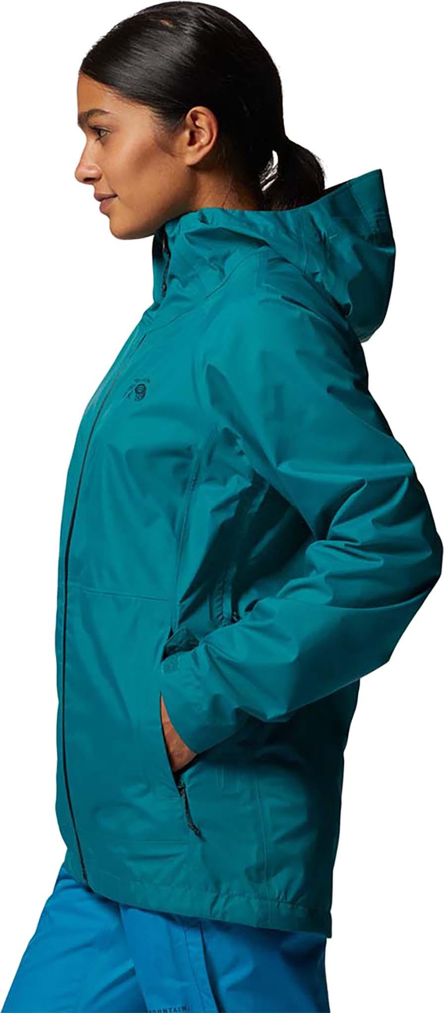 Numéro de l'image de la galerie de produits 12 pour le produit Manteau Threshold - Femme