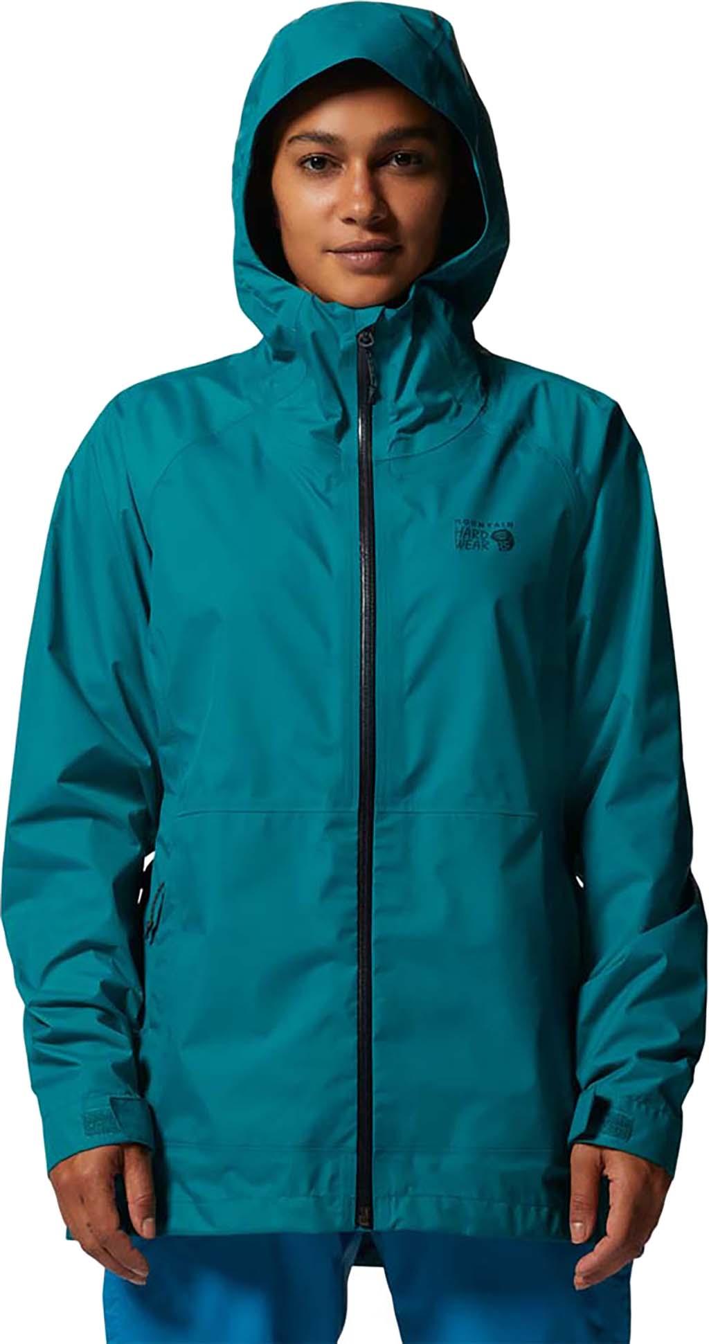 Image de produit pour Manteau Threshold - Femme