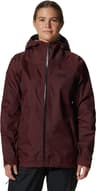 Couleur: Washed Raisin