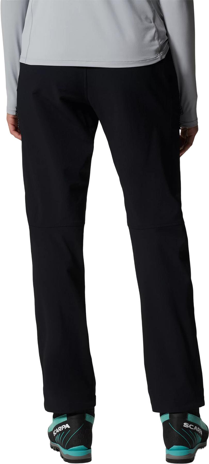 Product gallery image number 4 for product Chockstone Alpine Pants - Women's