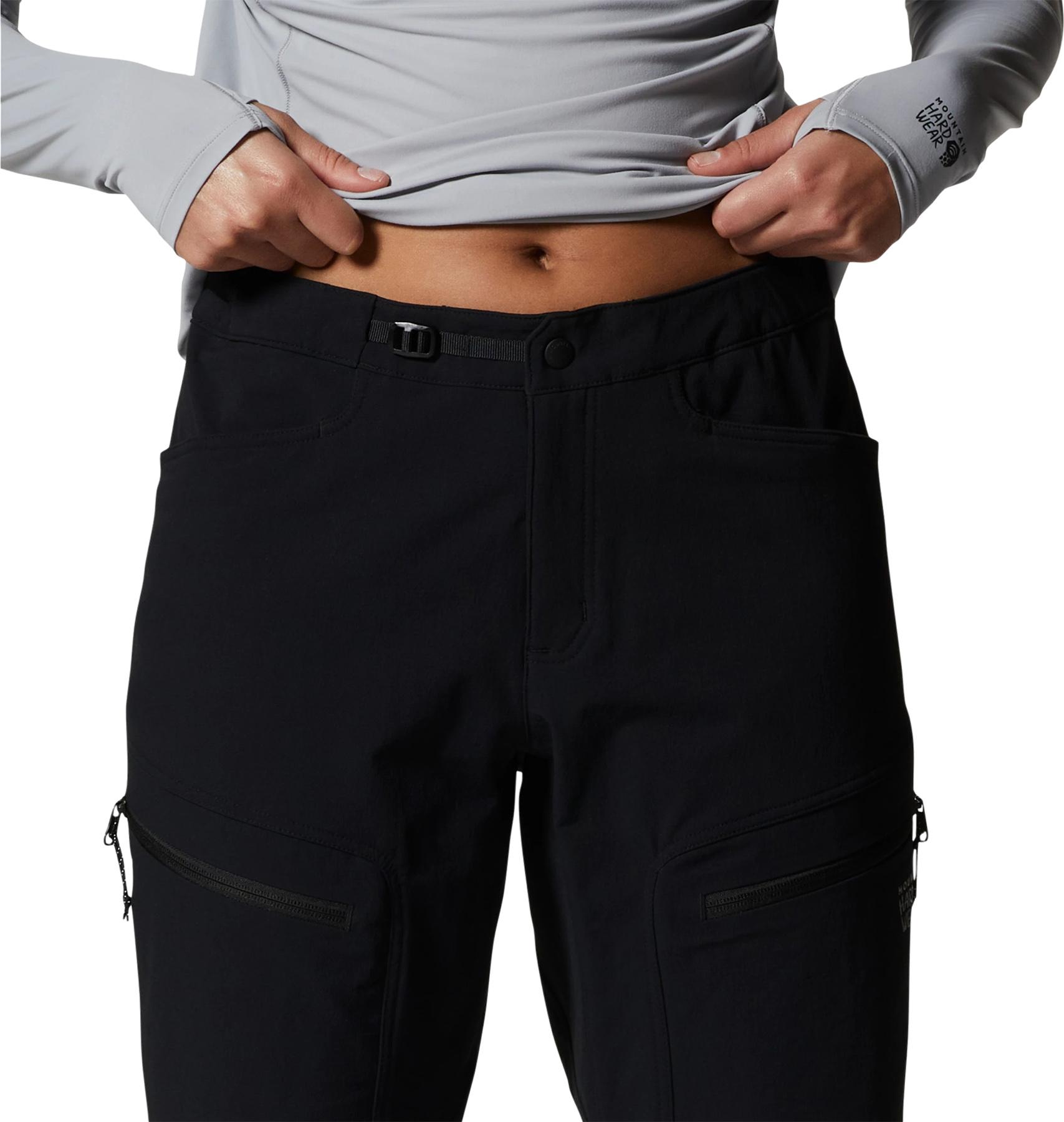 Product gallery image number 5 for product Chockstone Alpine Pants - Women's