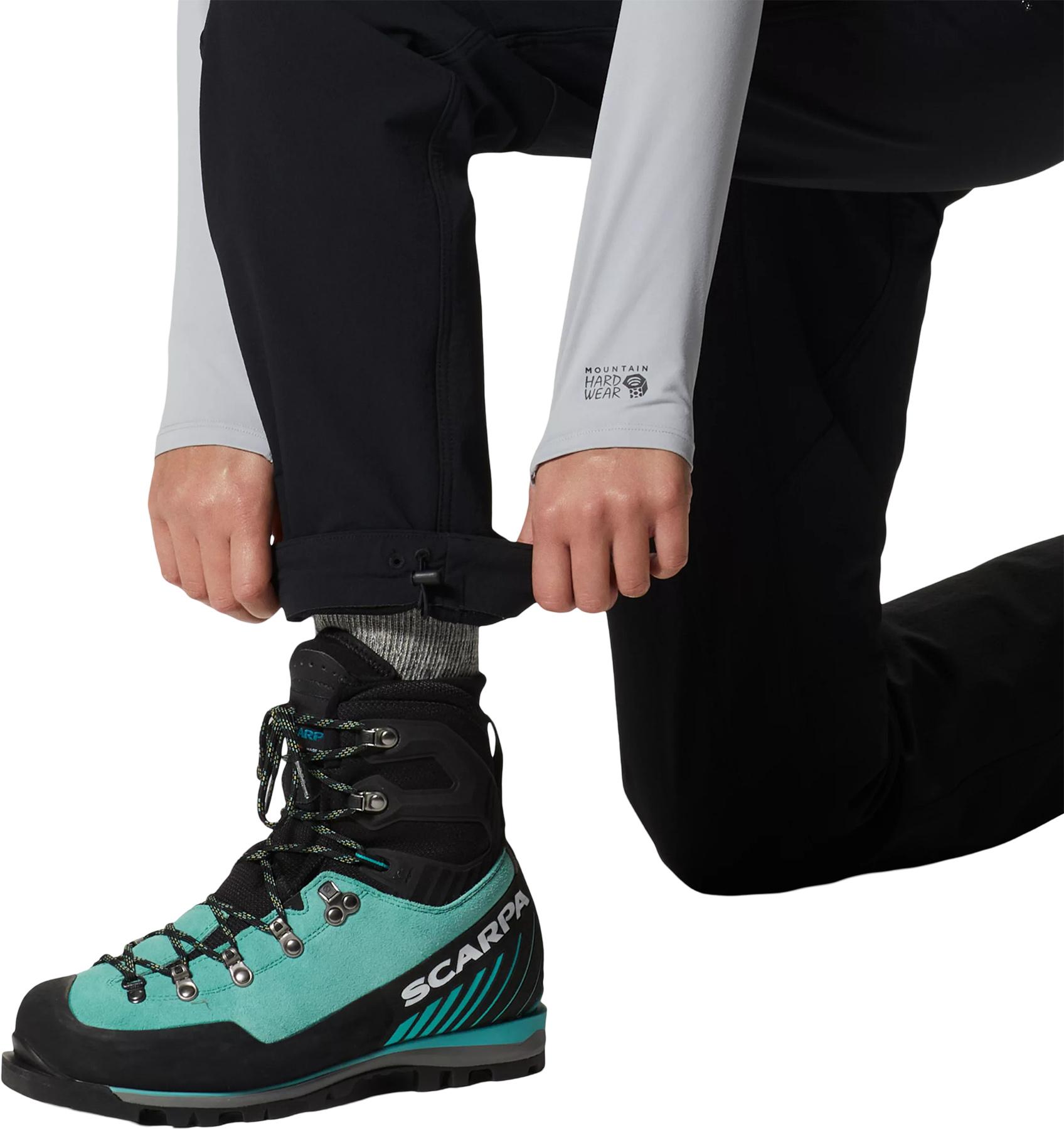 Product gallery image number 7 for product Chockstone Alpine Pants - Women's