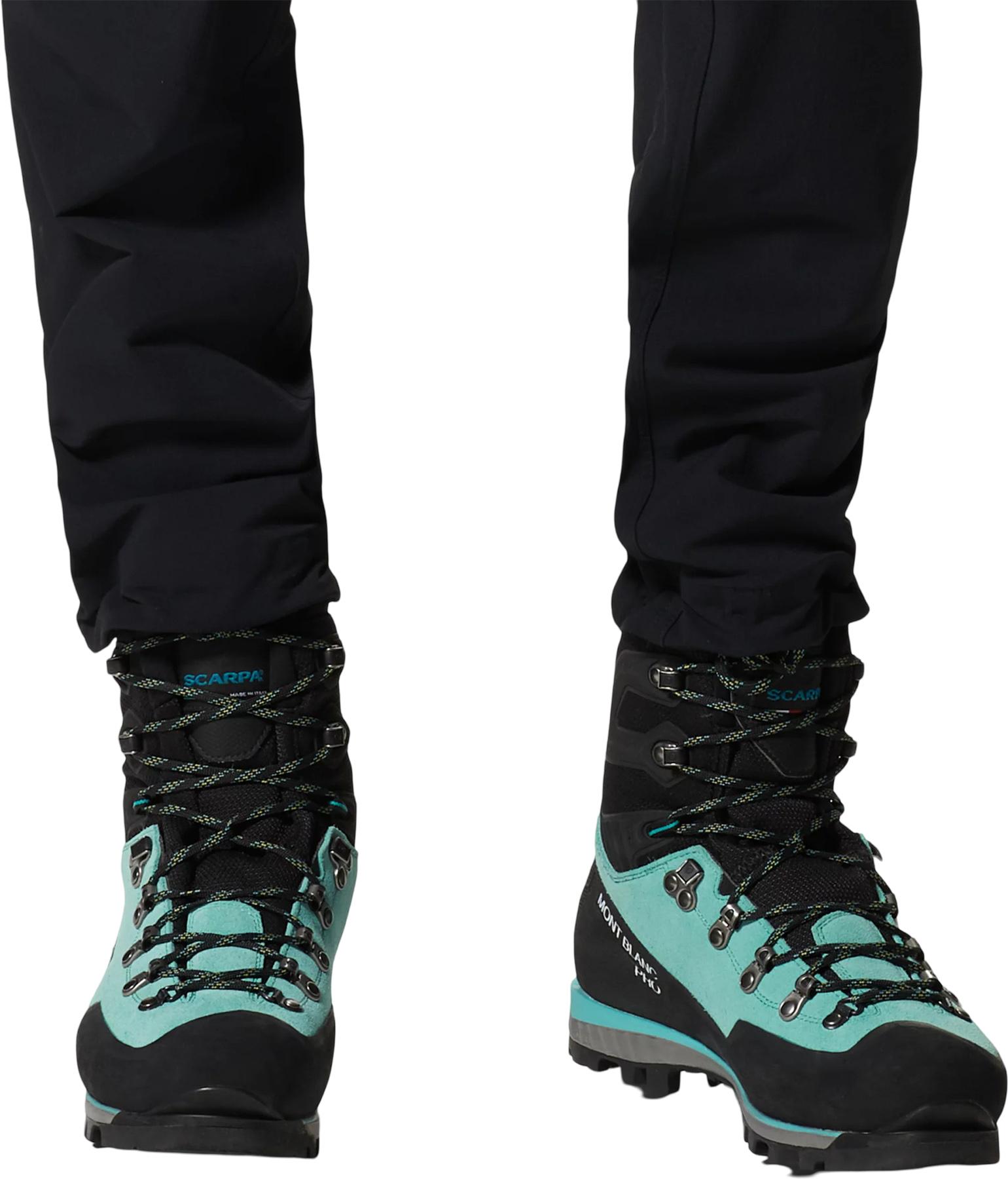 Product gallery image number 8 for product Chockstone Alpine Pants - Women's