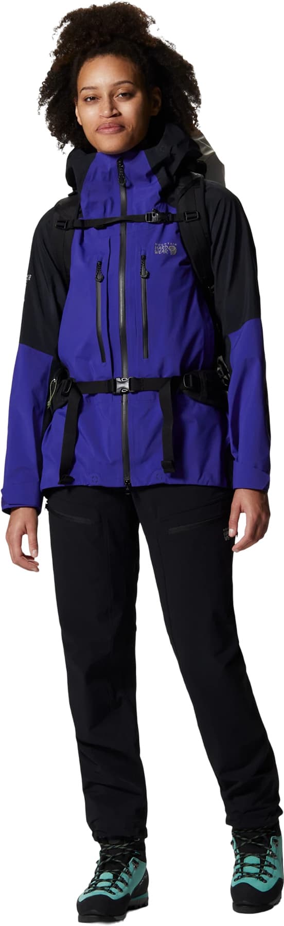 Product gallery image number 2 for product Chockstone Alpine Pants - Women's