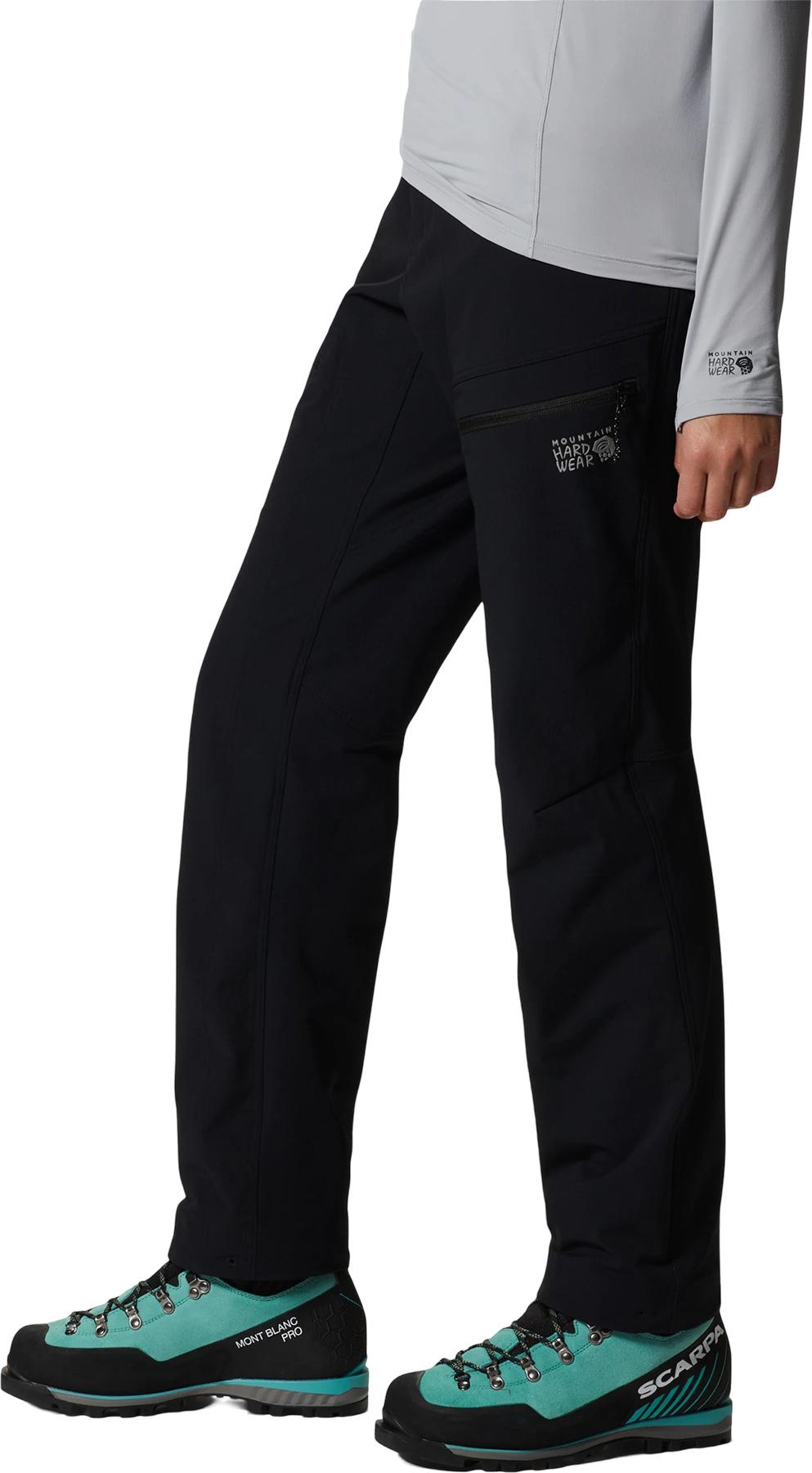 Product gallery image number 3 for product Chockstone Alpine Pants - Women's