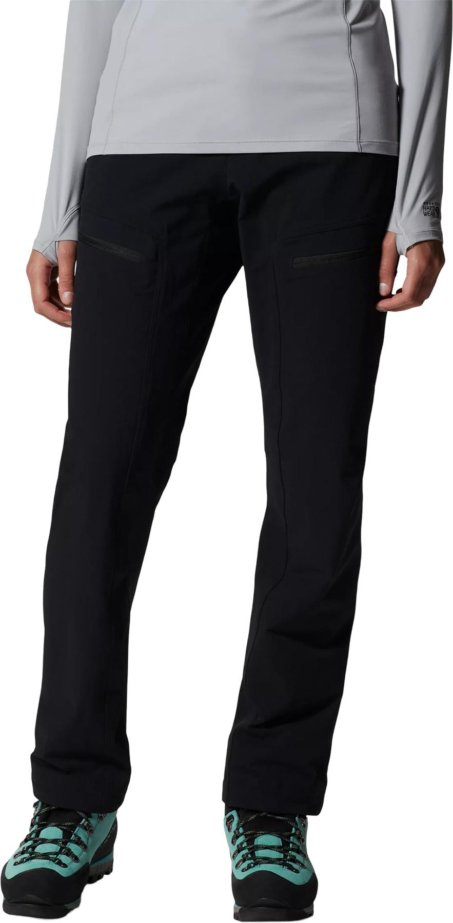 Product gallery image number 1 for product Chockstone Alpine Pants - Women's