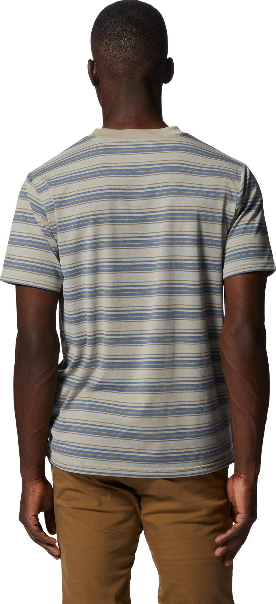 Product gallery image number 2 for product Low Exposure™ Short Sleeve Tee - Men's