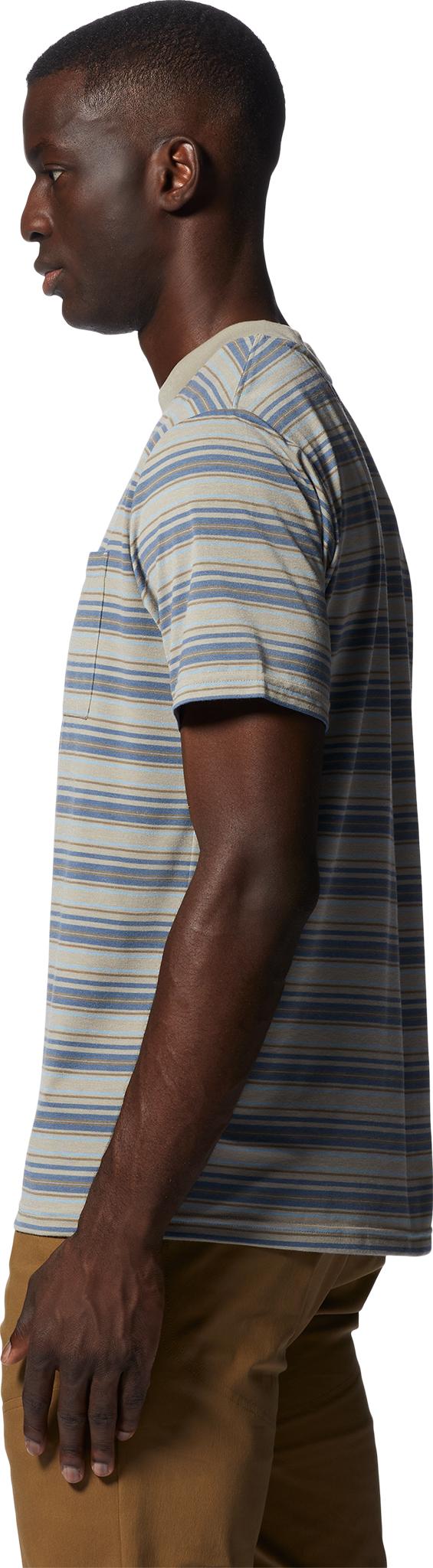 Product gallery image number 5 for product Low Exposure™ Short Sleeve Tee - Men's