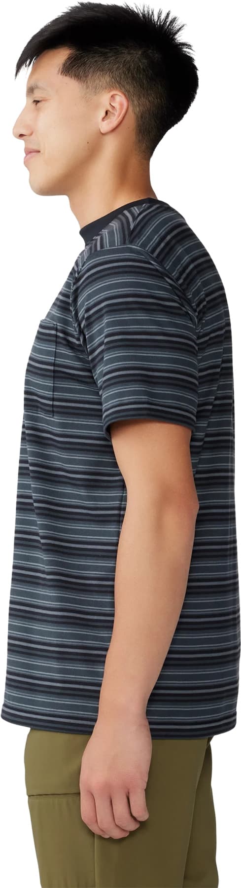 Numéro de l'image de la galerie de produits 2 pour le produit T-shirt à manches courtes Low Exposure? - Homme