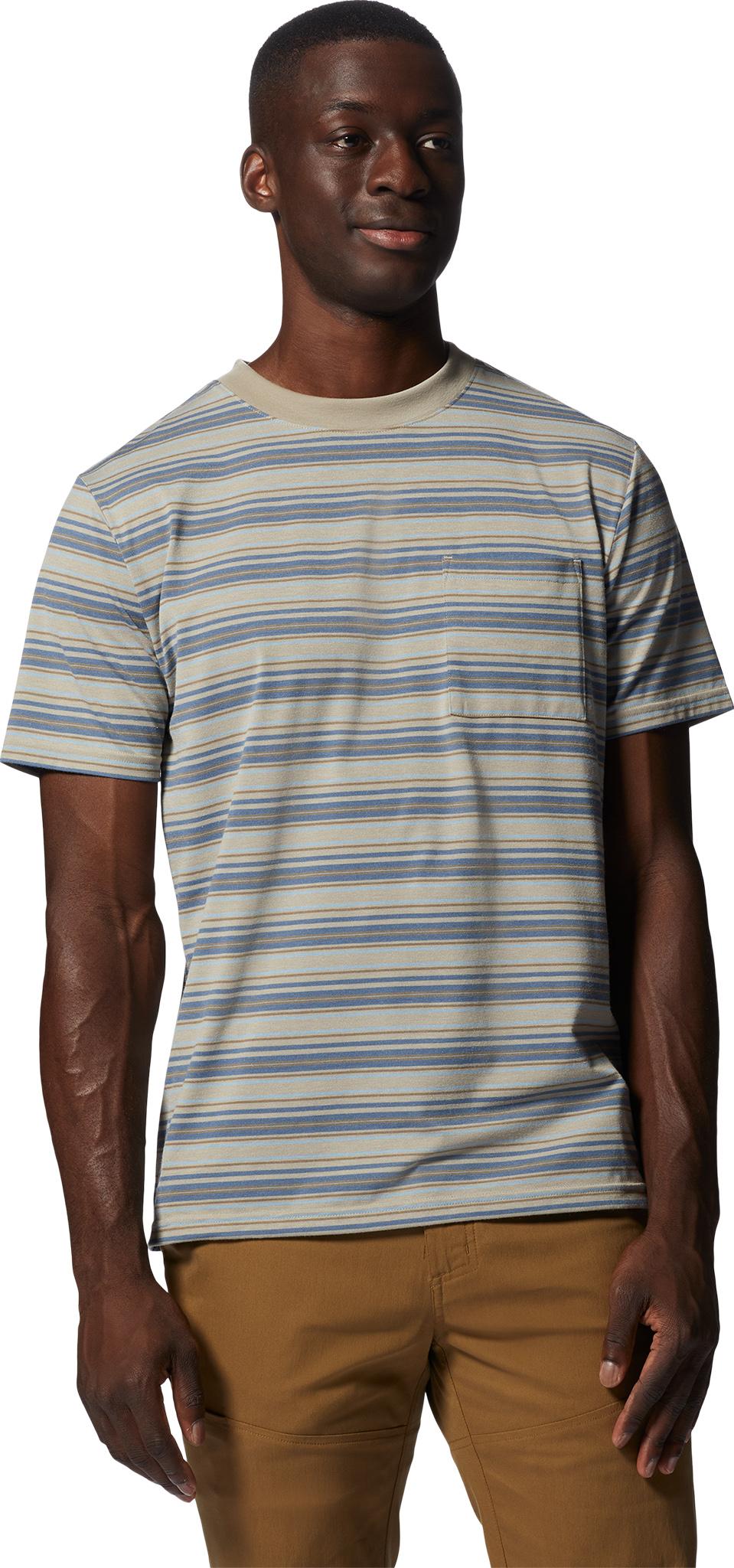 Product gallery image number 1 for product Low Exposure™ Short Sleeve Tee - Men's