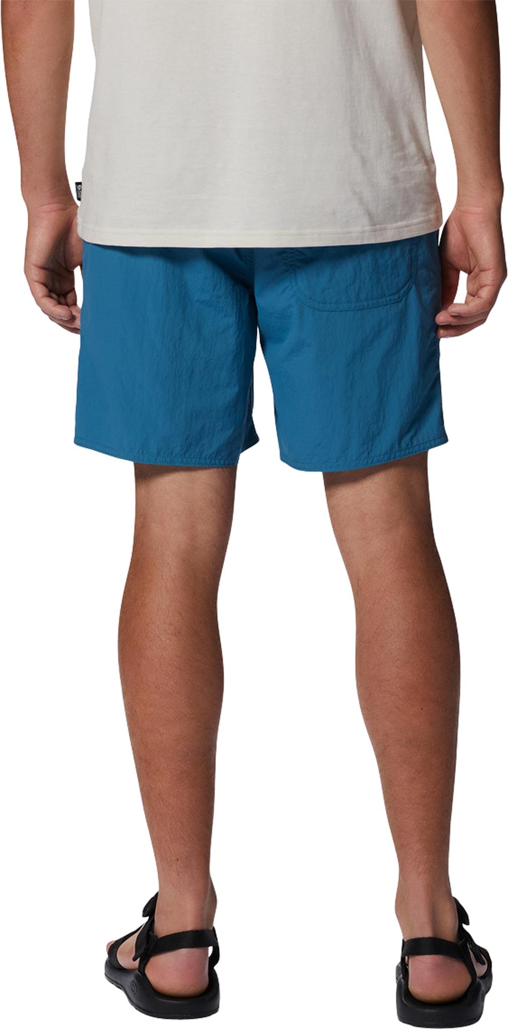 Numéro de l'image de la galerie de produits 3 pour le produit Short de bain Stryder - Homme