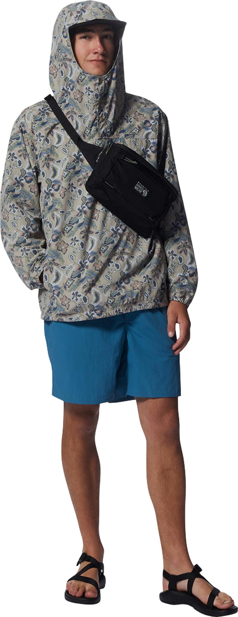 Numéro de l'image de la galerie de produits 5 pour le produit Short de bain Stryder - Homme