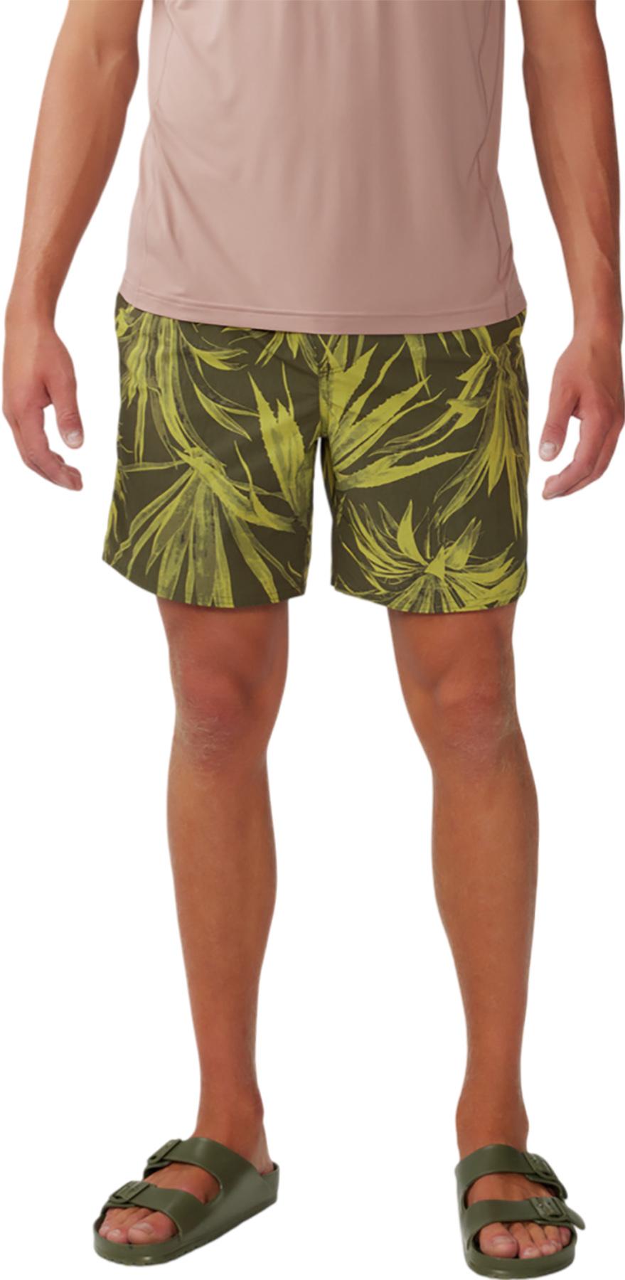 Product gallery image number 3 for product Short de bain Stryder - Homme