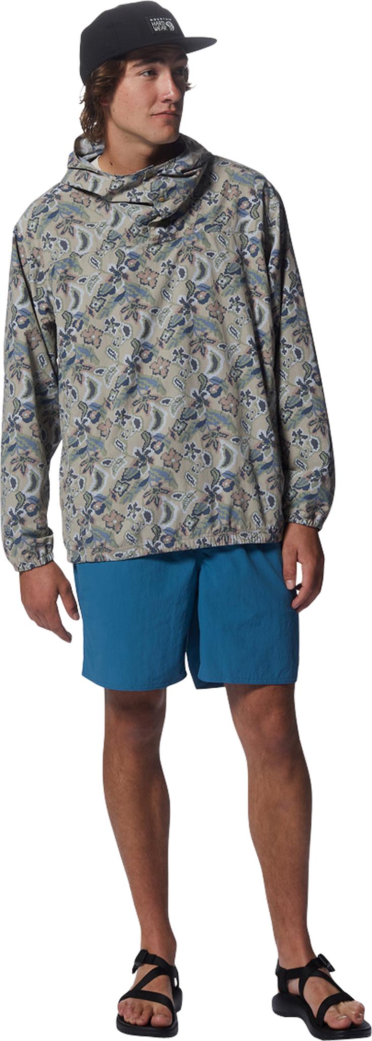 Numéro de l'image de la galerie de produits 8 pour le produit Short de bain Stryder - Homme