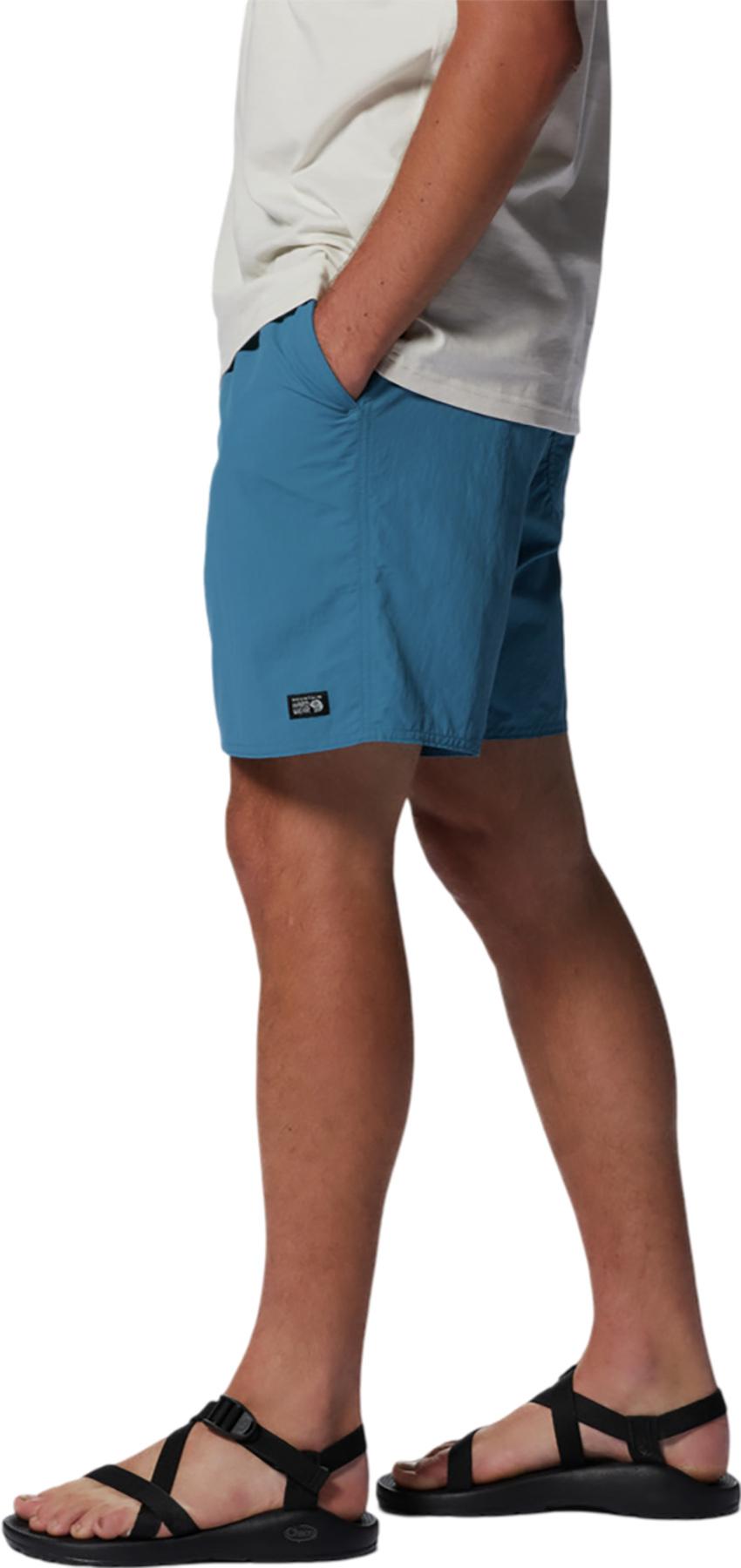 Numéro de l'image de la galerie de produits 10 pour le produit Short de bain Stryder - Homme