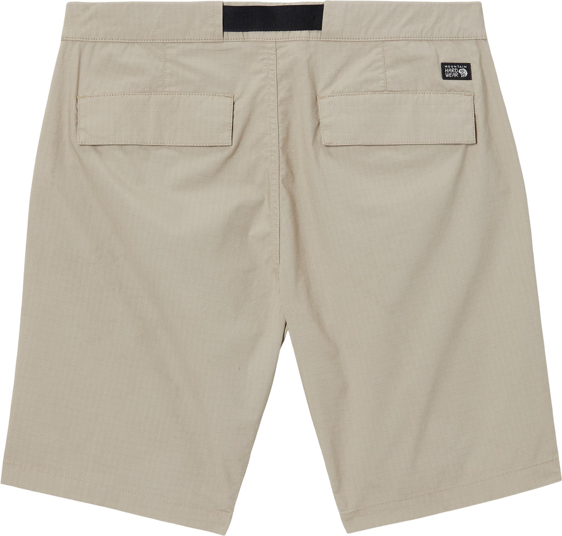 Product gallery image number 2 for product J Tree Belted Short - Men's