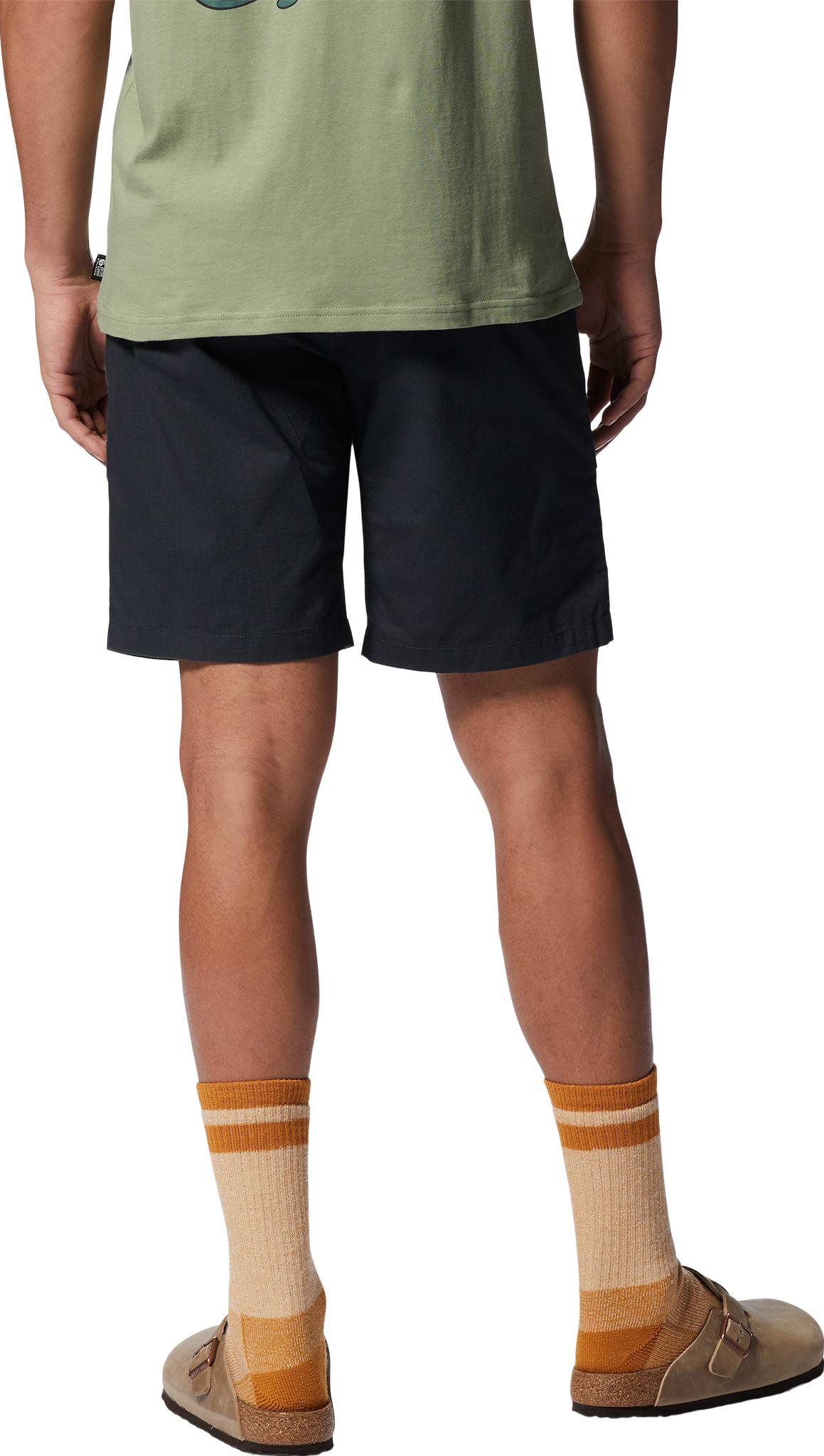 Product gallery image number 2 for product J Tree Belted Short - Men's